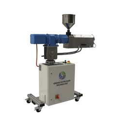 MULTI-X compact all-around laboratory extruder