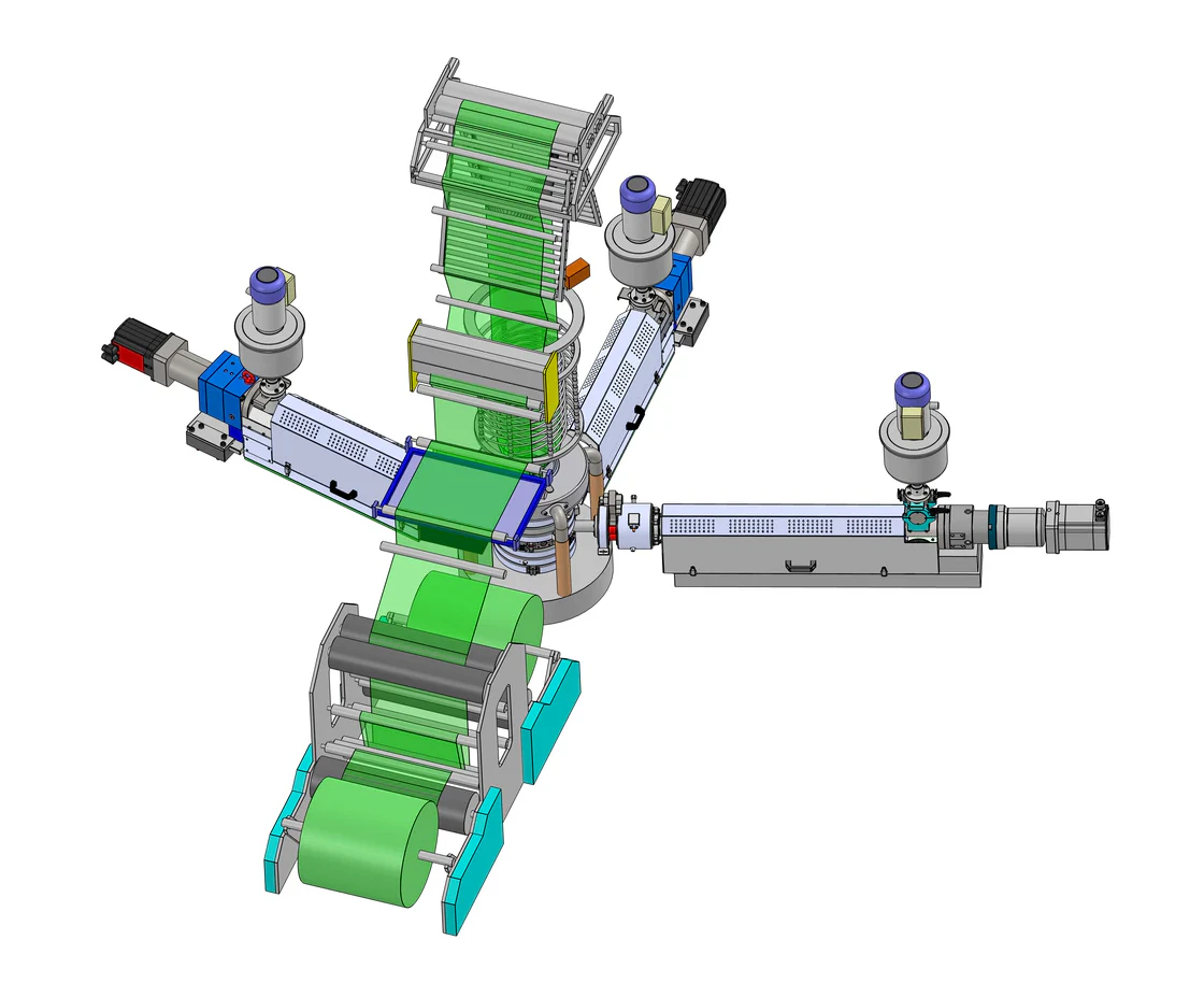 Extrusion Technology